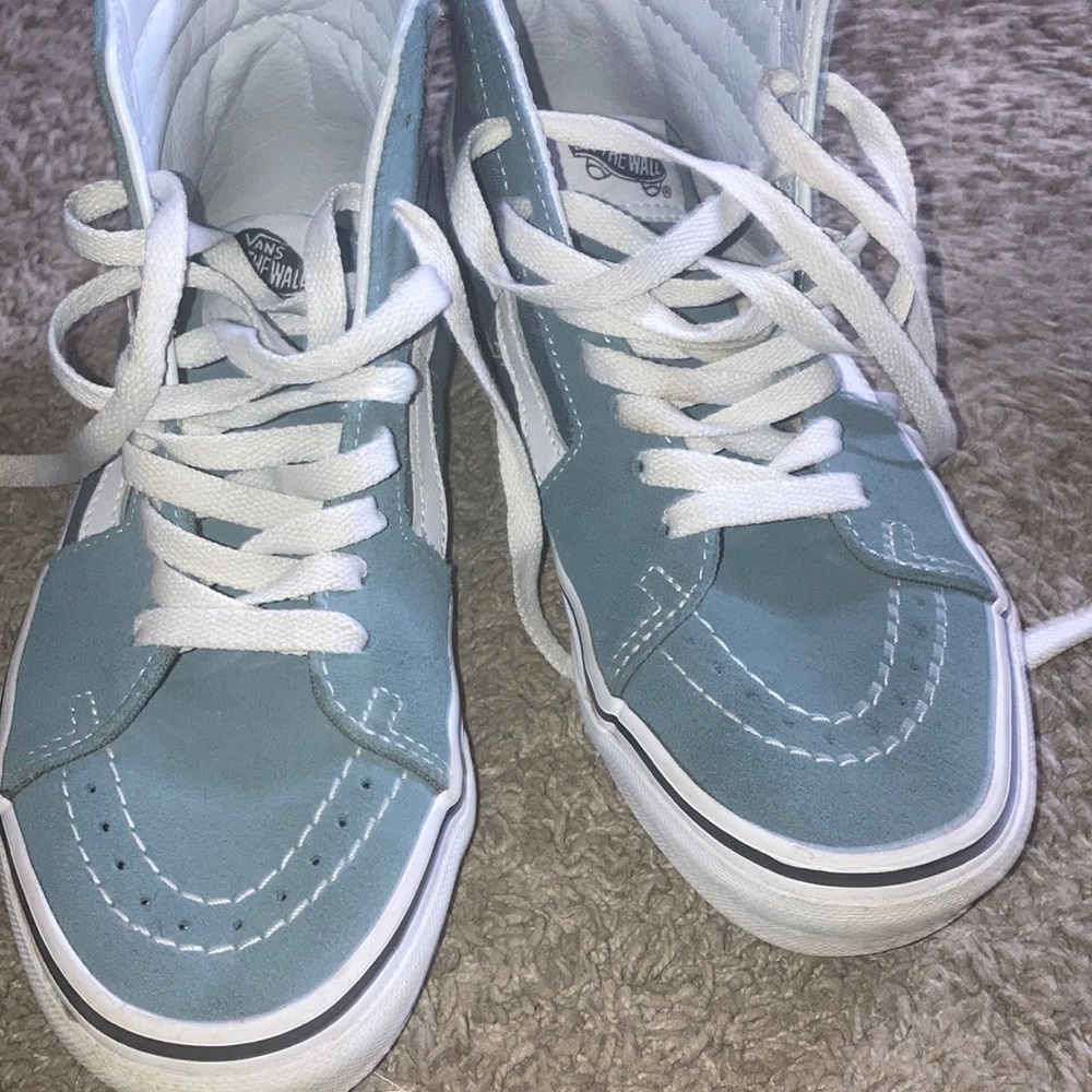 vans